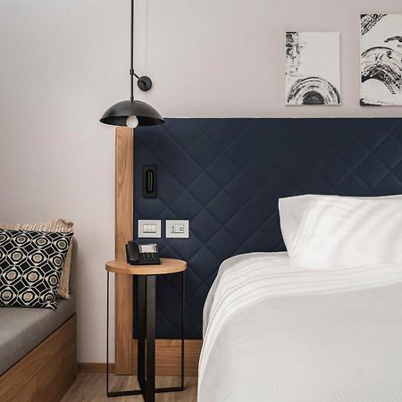 Hilton Garden Inn Padova City Centre Extérieur photo