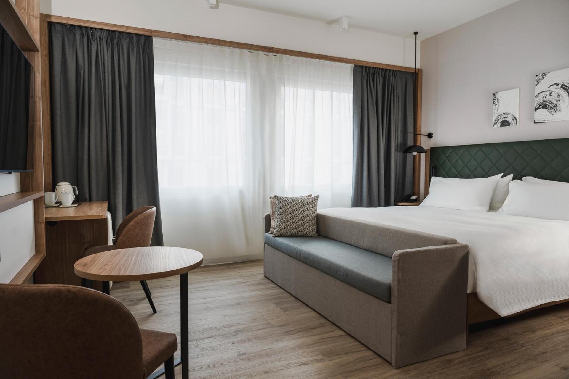 Hilton Garden Inn Padova City Centre Extérieur photo
