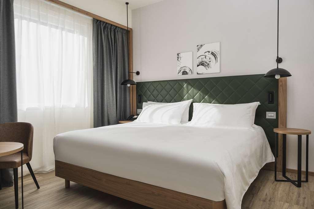 Hilton Garden Inn Padova City Centre Chambre photo