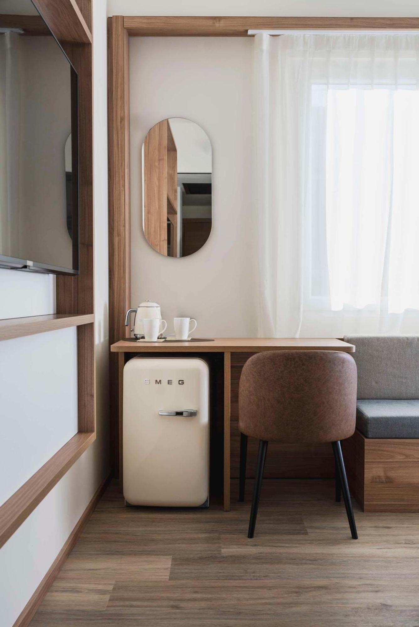 Hilton Garden Inn Padova City Centre Extérieur photo