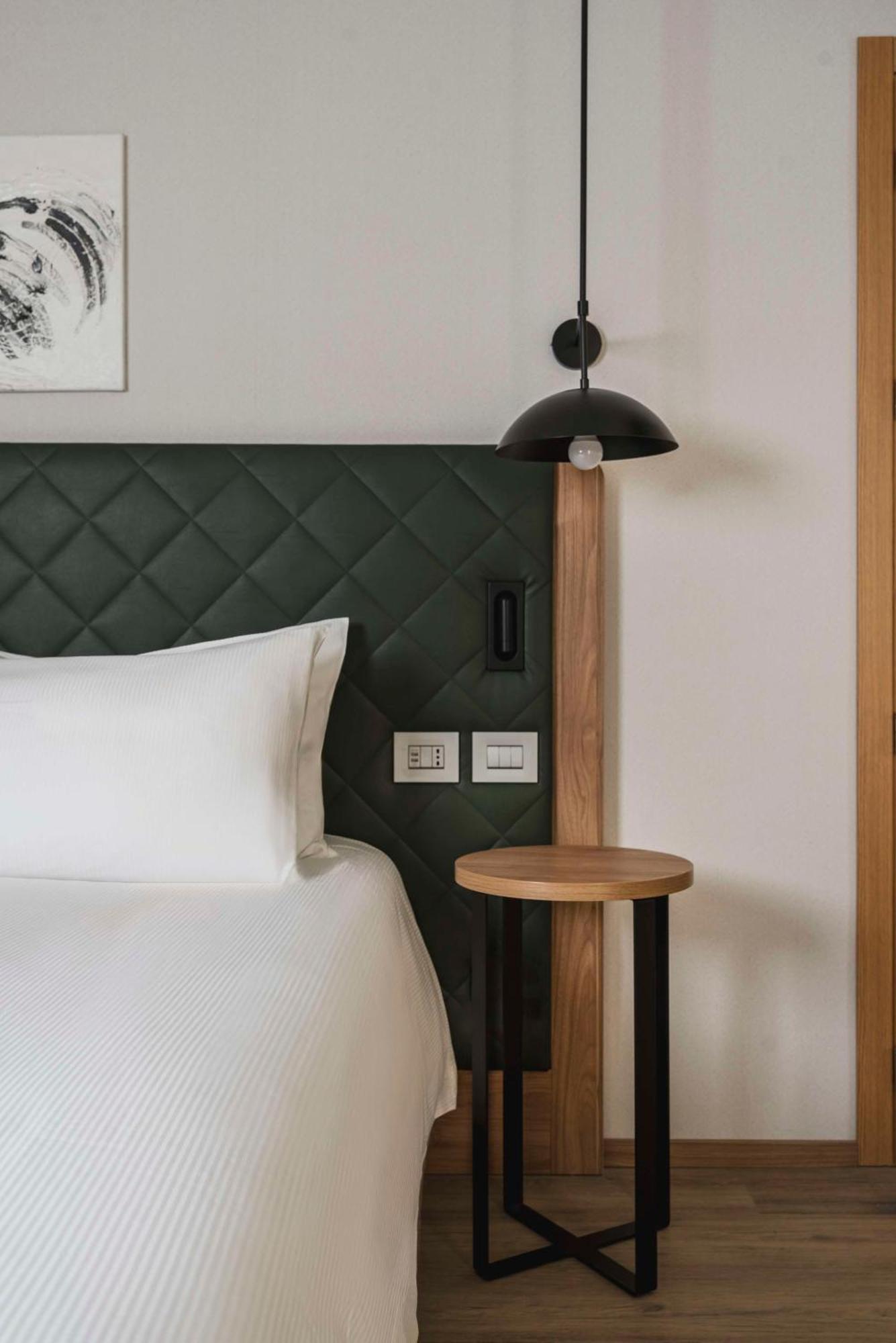 Hilton Garden Inn Padova City Centre Extérieur photo