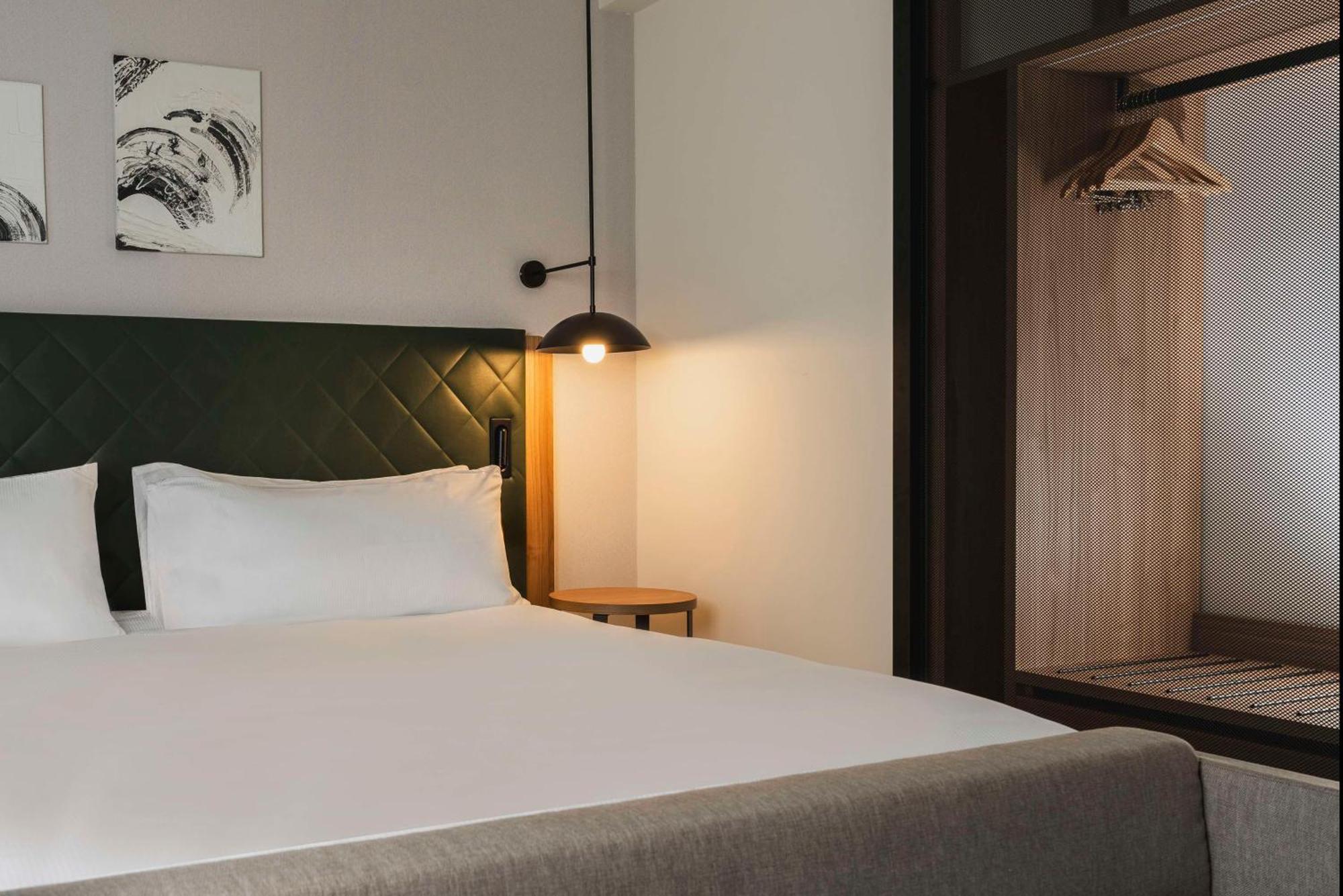 Hilton Garden Inn Padova City Centre Extérieur photo