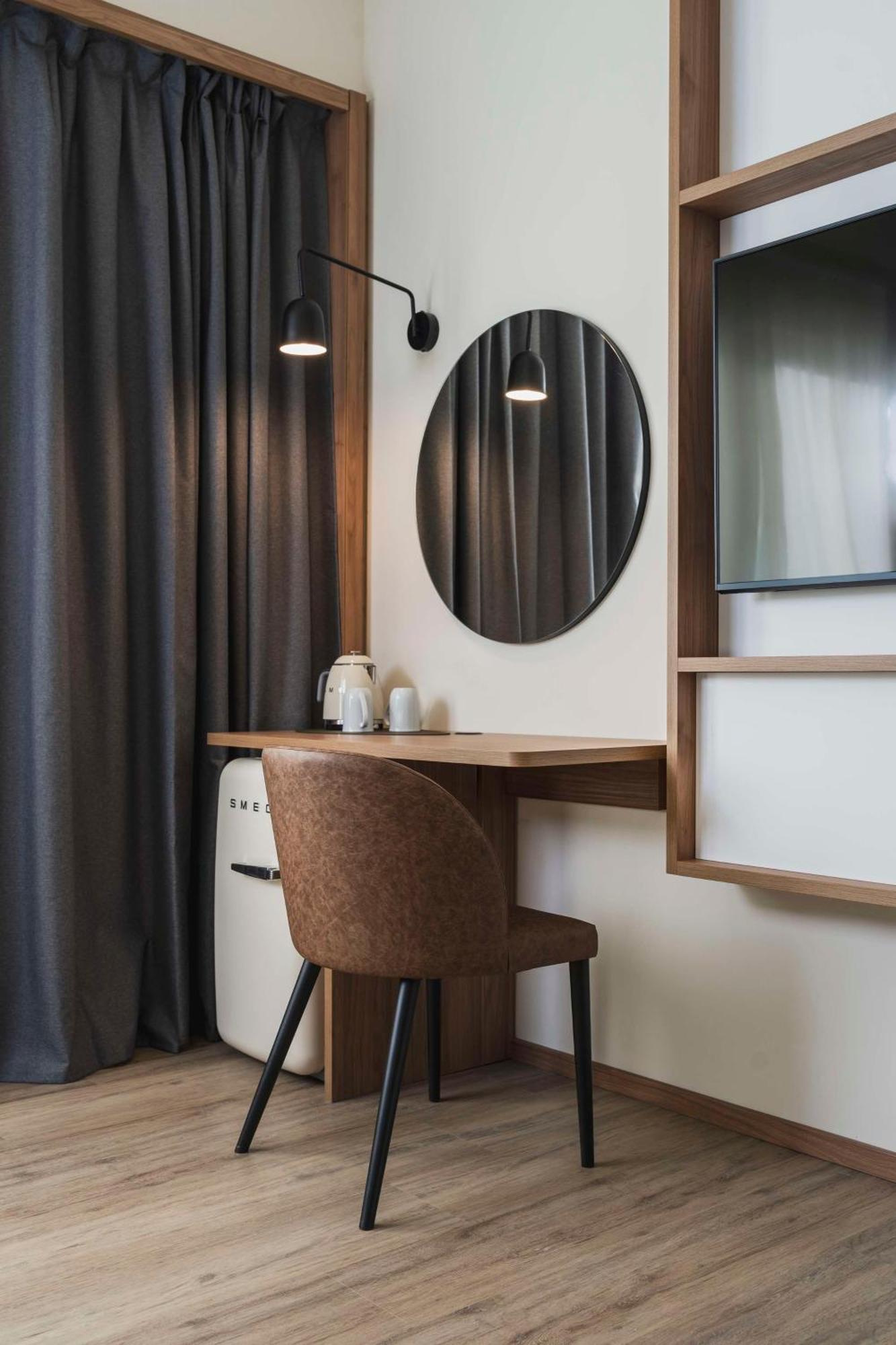 Hilton Garden Inn Padova City Centre Extérieur photo