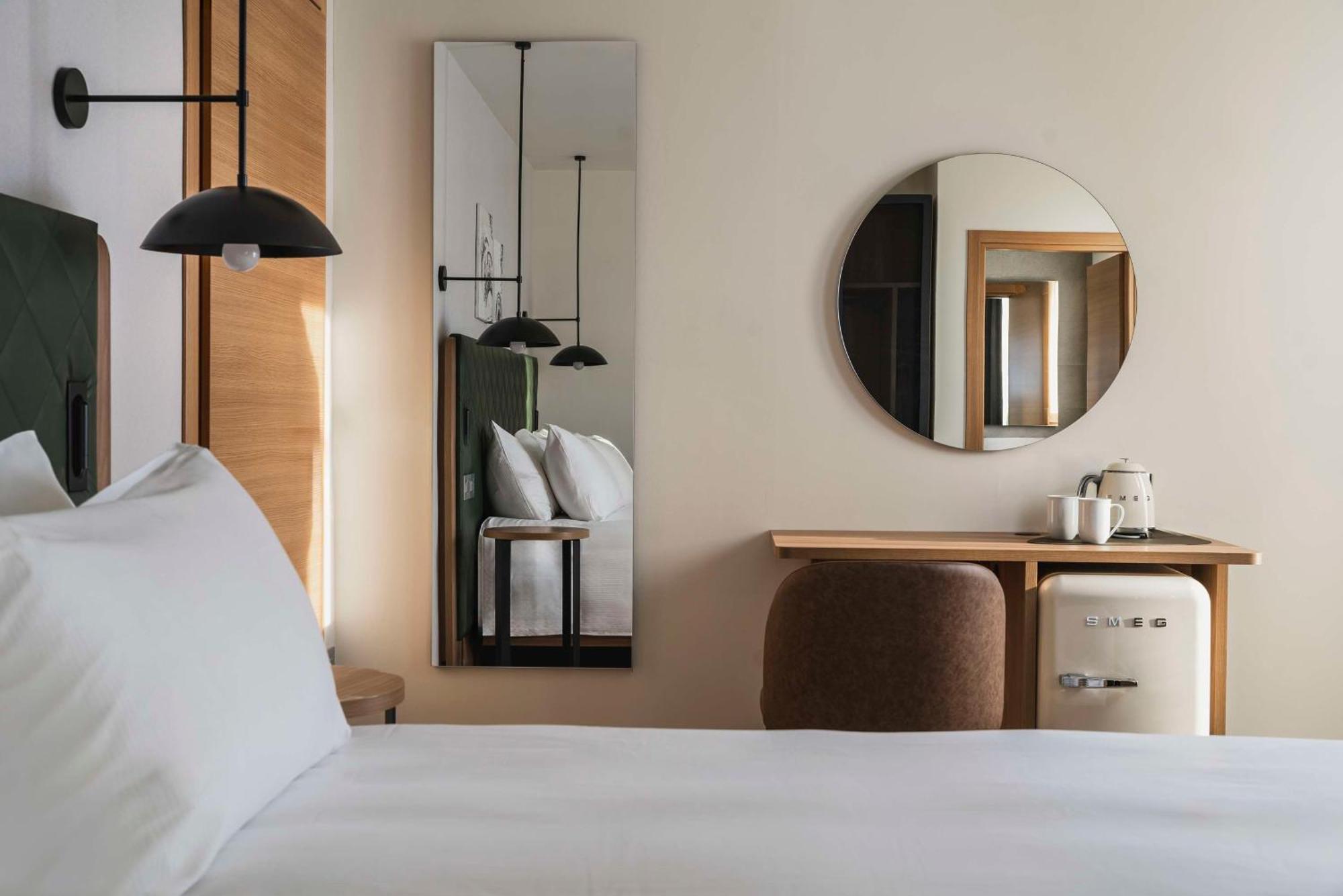Hilton Garden Inn Padova City Centre Extérieur photo