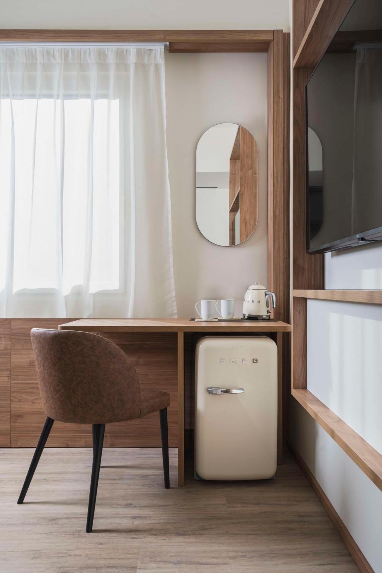 Hilton Garden Inn Padova City Centre Extérieur photo