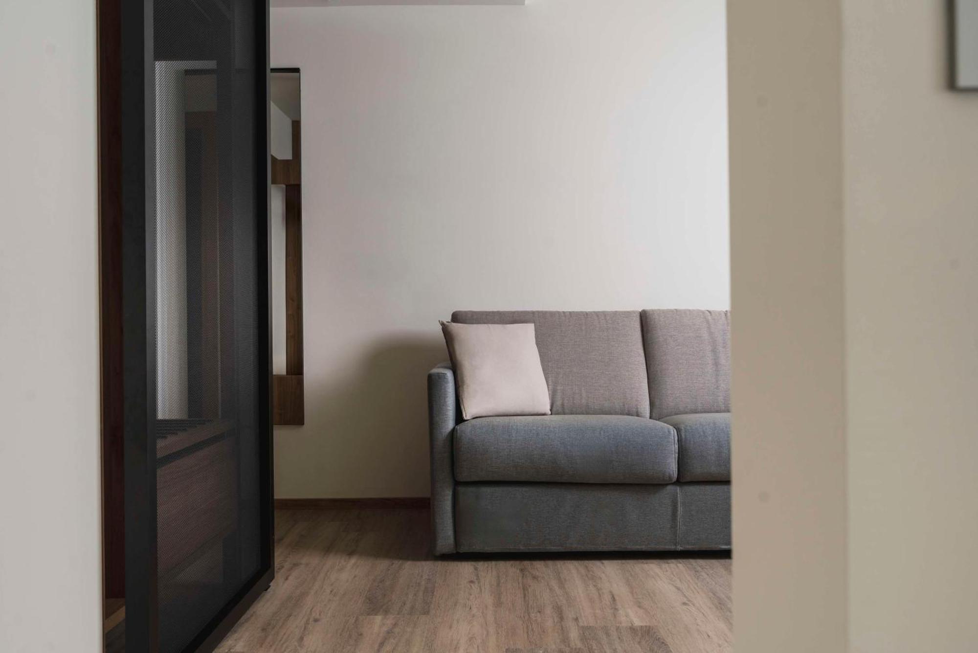 Hilton Garden Inn Padova City Centre Extérieur photo